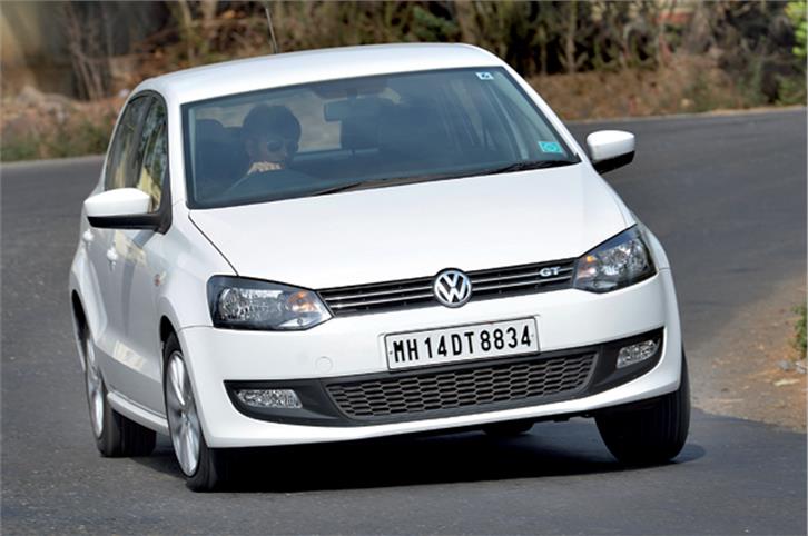 2013 Volkswagen Polo GT TSI review, test drive
